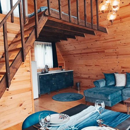 Cinarhan Villas Агва Экстерьер фото