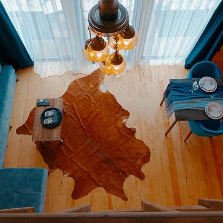 Cinarhan Villas Агва Экстерьер фото