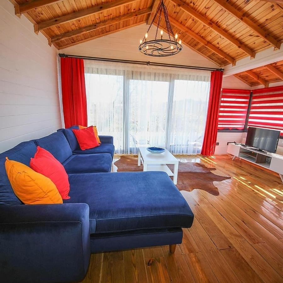 Cinarhan Villas Агва Экстерьер фото