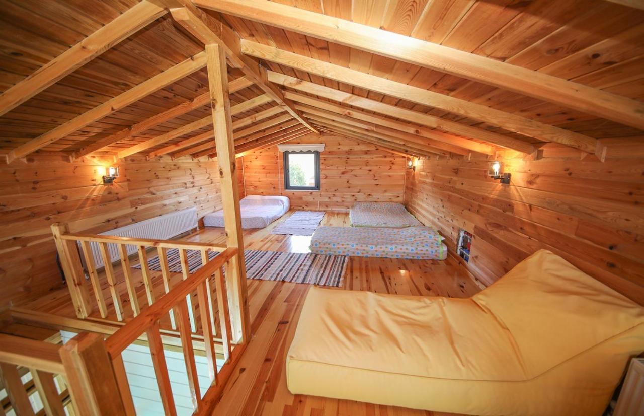 Cinarhan Villas Агва Экстерьер фото