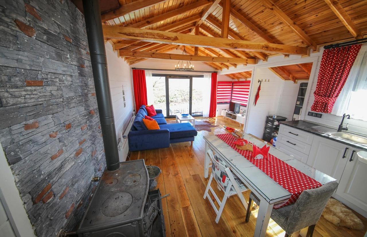 Cinarhan Villas Агва Экстерьер фото