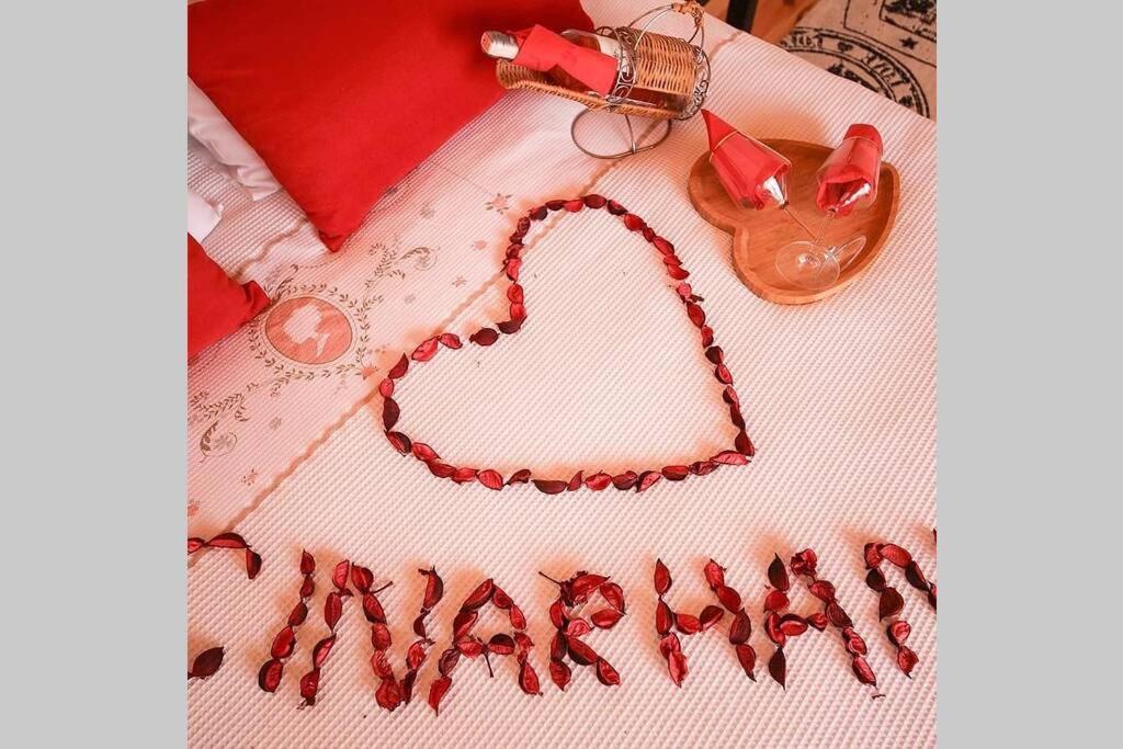 Cinarhan Villas Агва Экстерьер фото