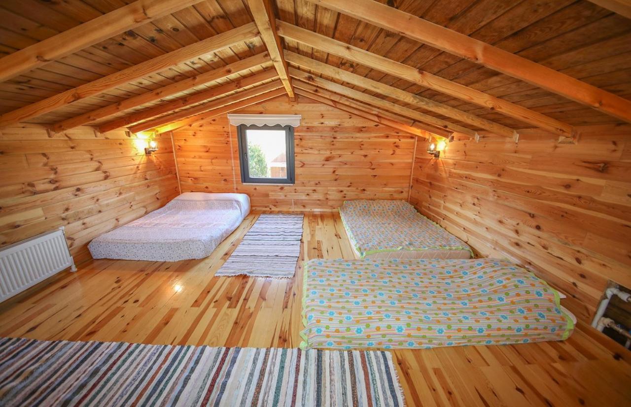 Cinarhan Villas Агва Экстерьер фото