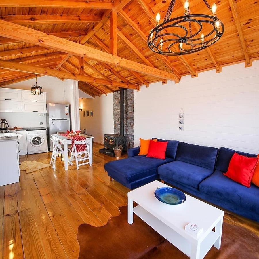Cinarhan Villas Агва Экстерьер фото