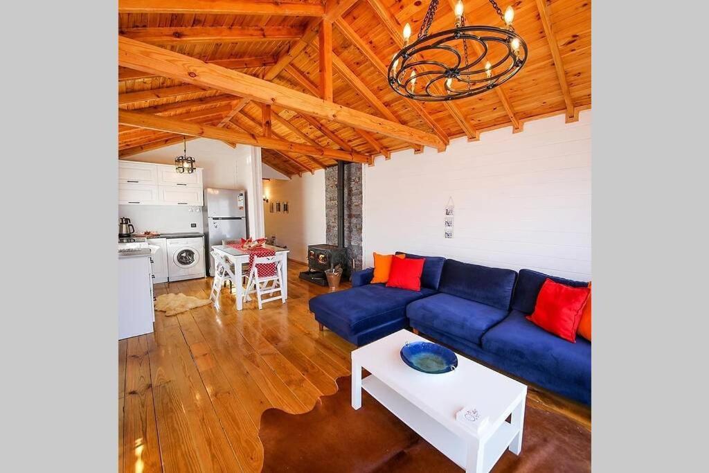 Cinarhan Villas Агва Экстерьер фото