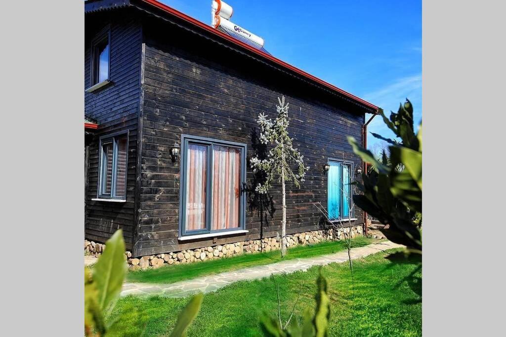 Cinarhan Villas Агва Экстерьер фото