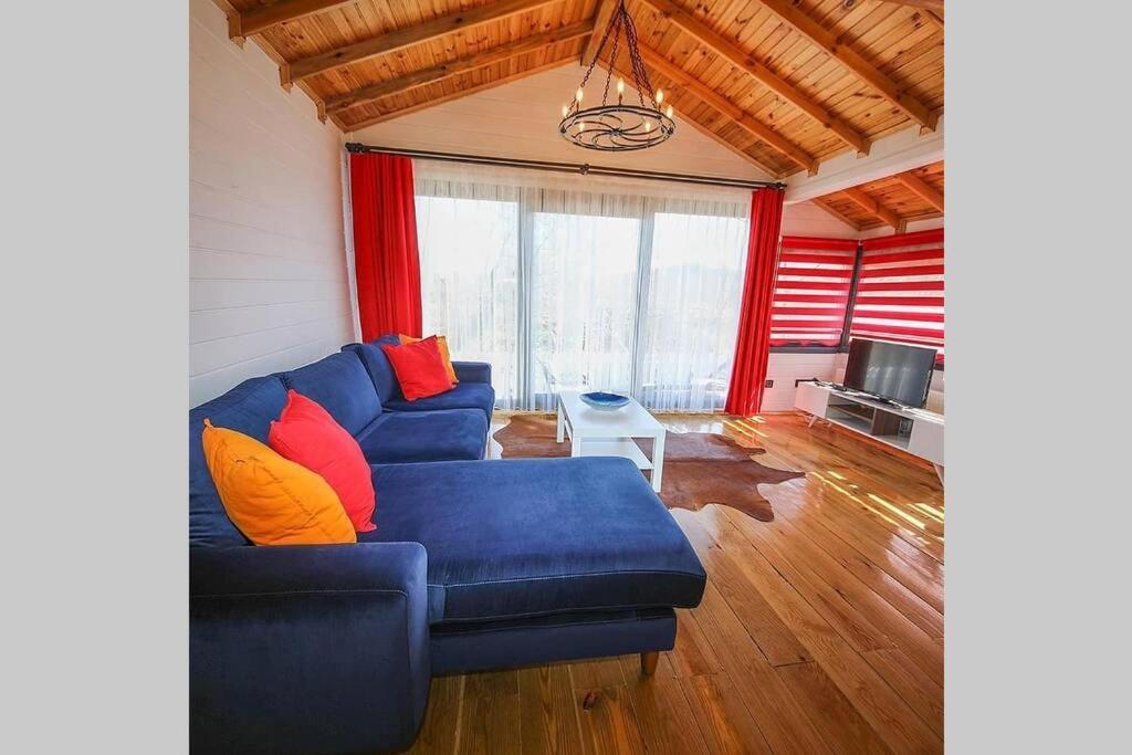 Cinarhan Villas Агва Экстерьер фото