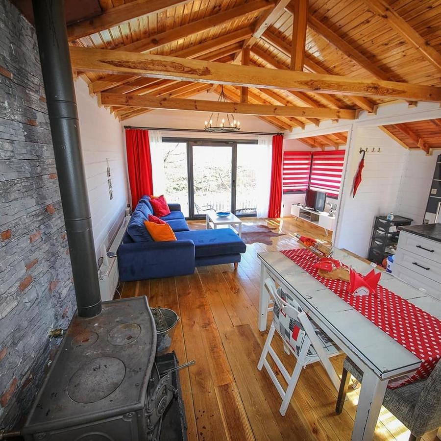 Cinarhan Villas Агва Экстерьер фото