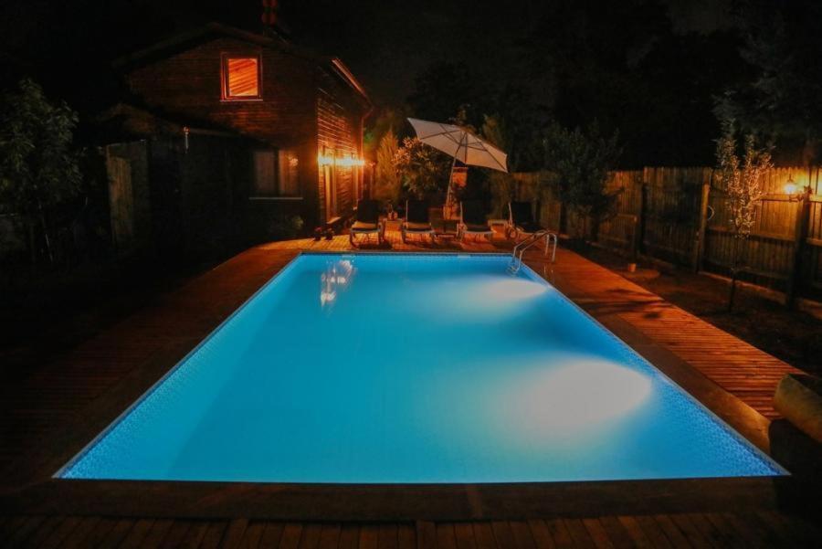 Cinarhan Villas Агва Экстерьер фото