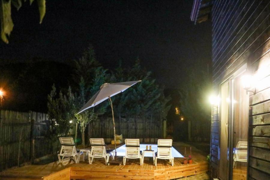 Cinarhan Villas Агва Экстерьер фото