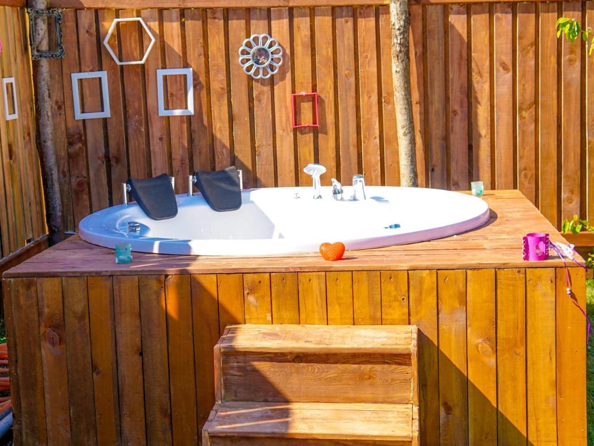 Cinarhan Villas Агва Экстерьер фото