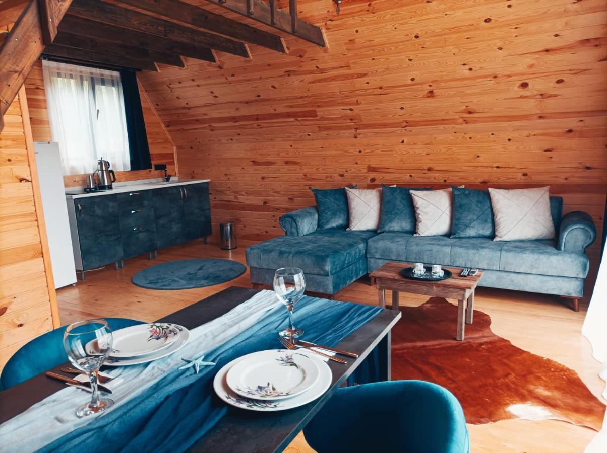 Cinarhan Villas Агва Экстерьер фото