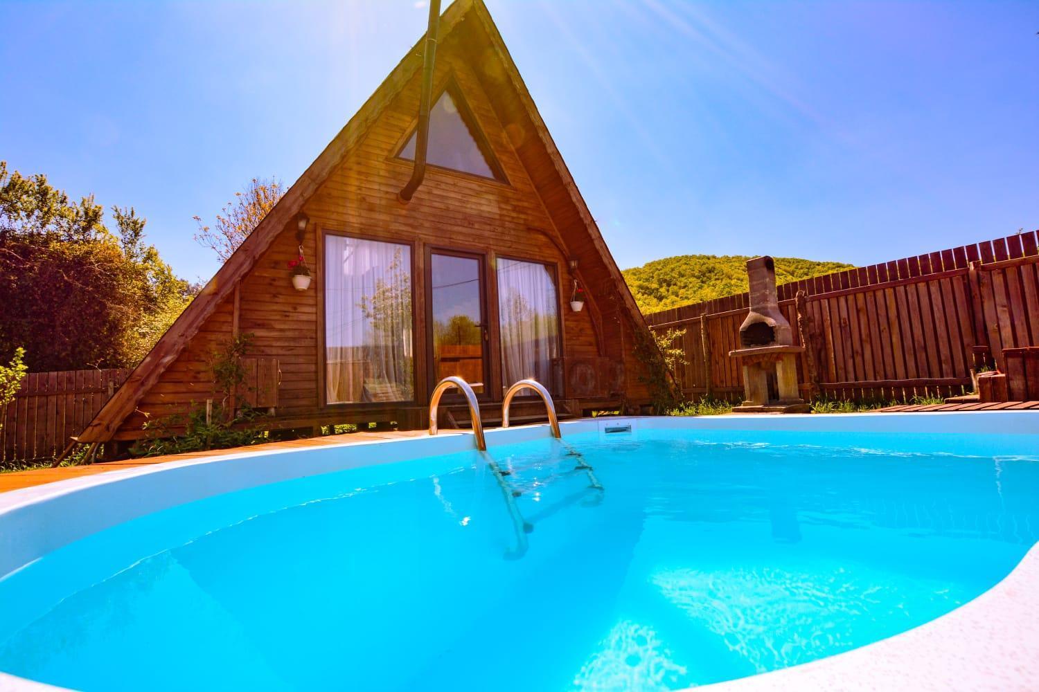 Cinarhan Villas Агва Номер фото