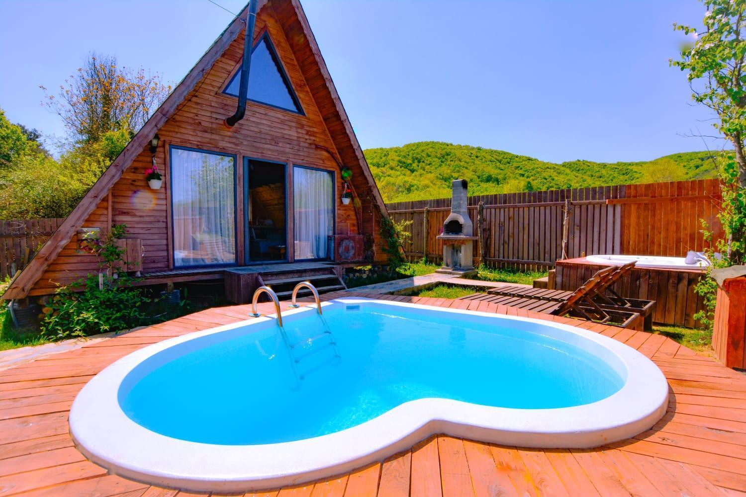 Cinarhan Villas Агва Номер фото