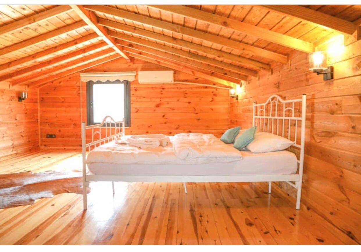 Cinarhan Villas Агва Номер фото
