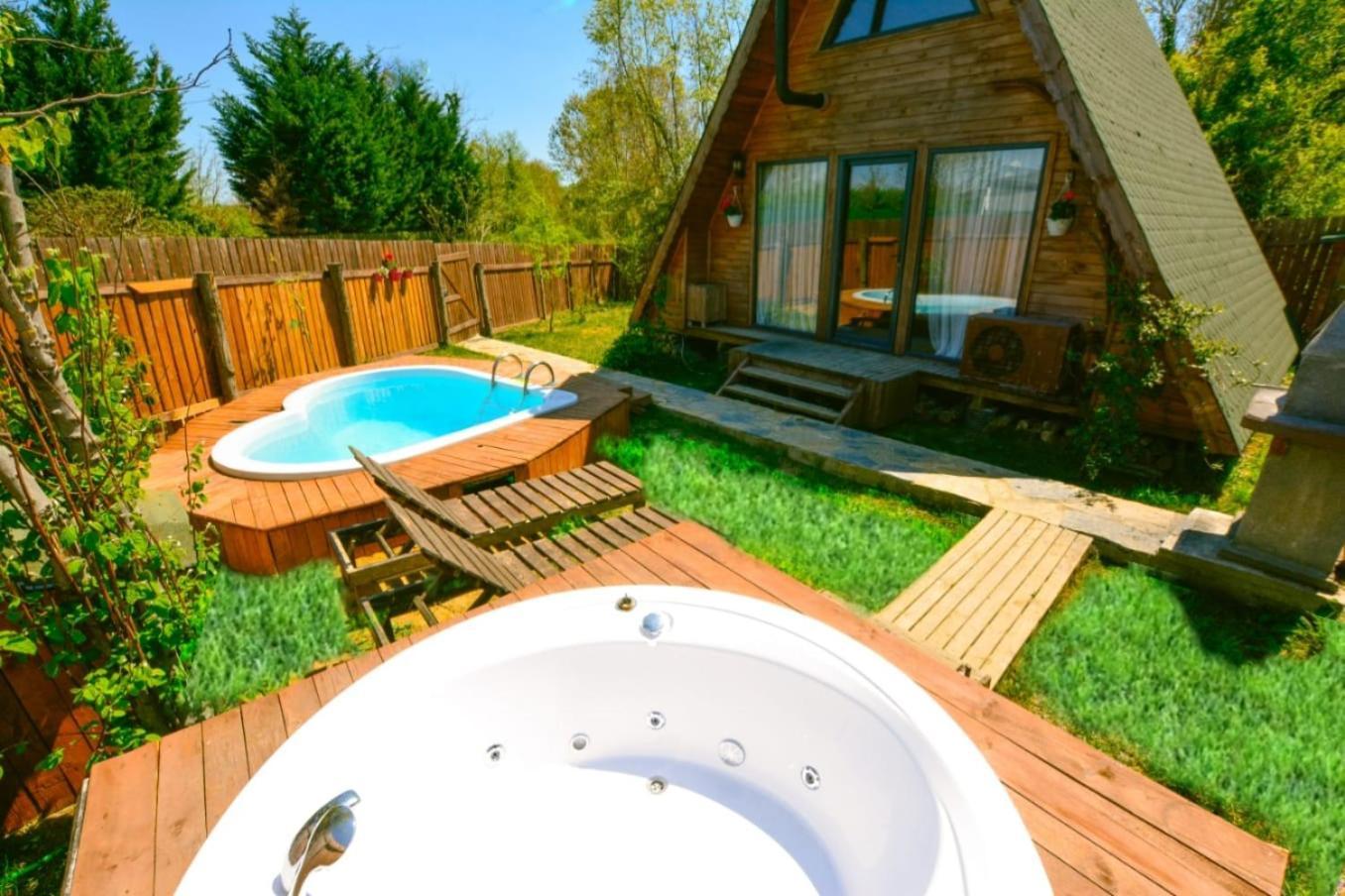 Cinarhan Villas Агва Номер фото