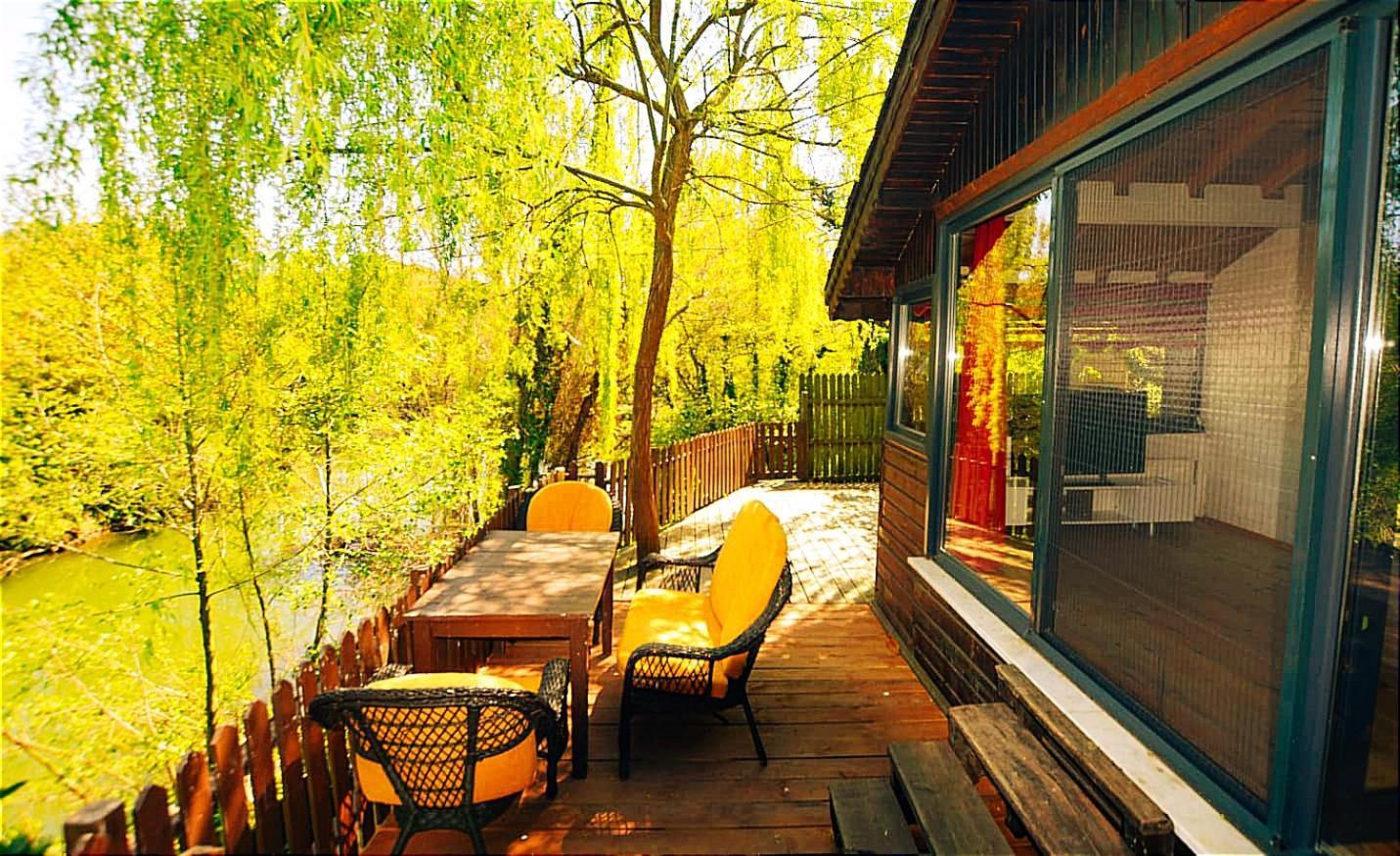 Cinarhan Villas Агва Номер фото