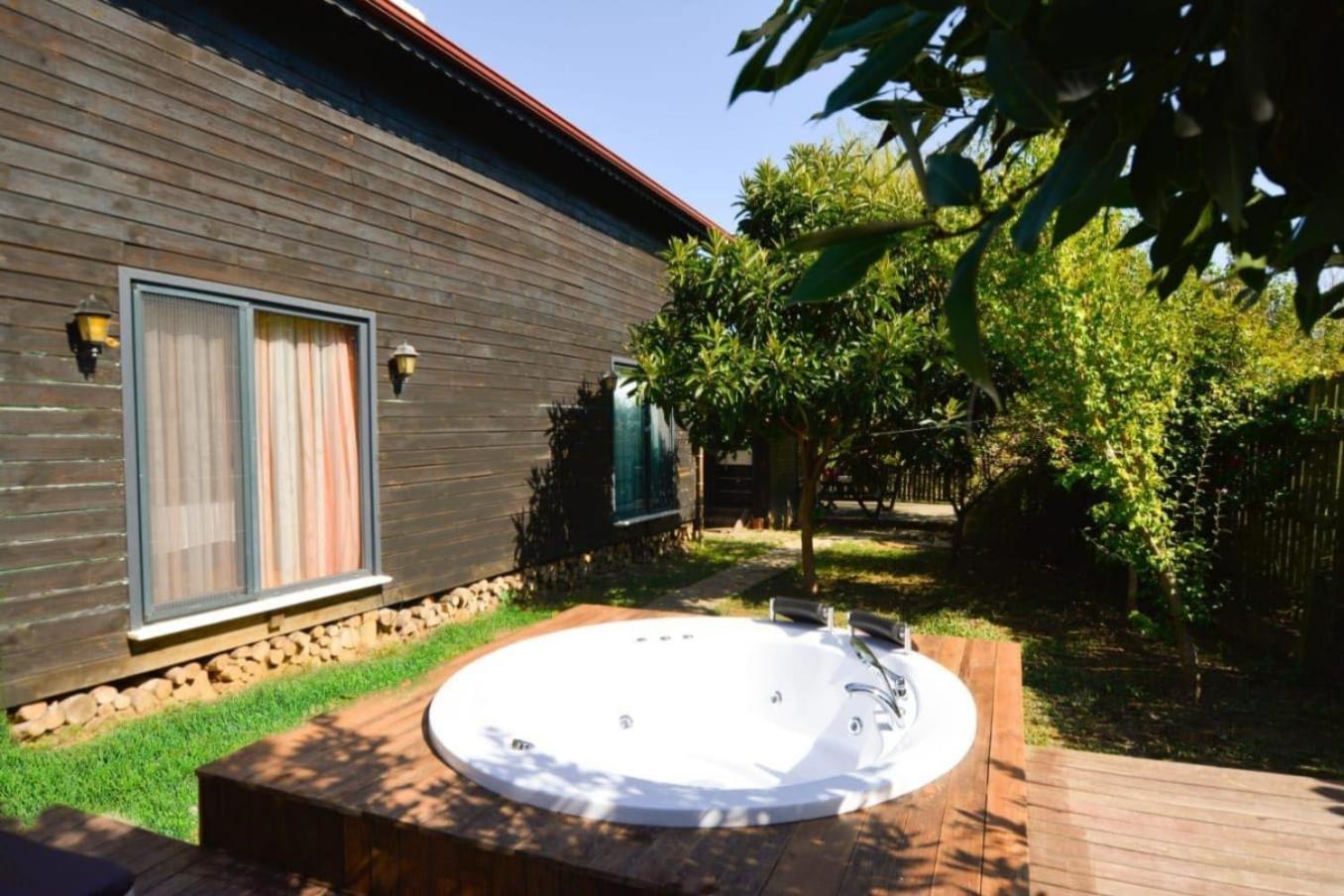 Cinarhan Villas Агва Номер фото